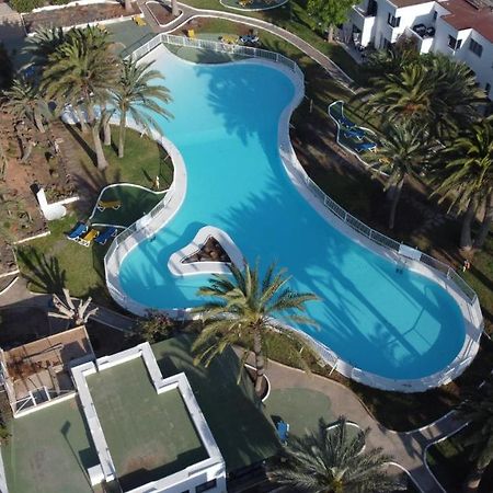 Alojamiento Playa Centro Corralejo 17 Екстер'єр фото