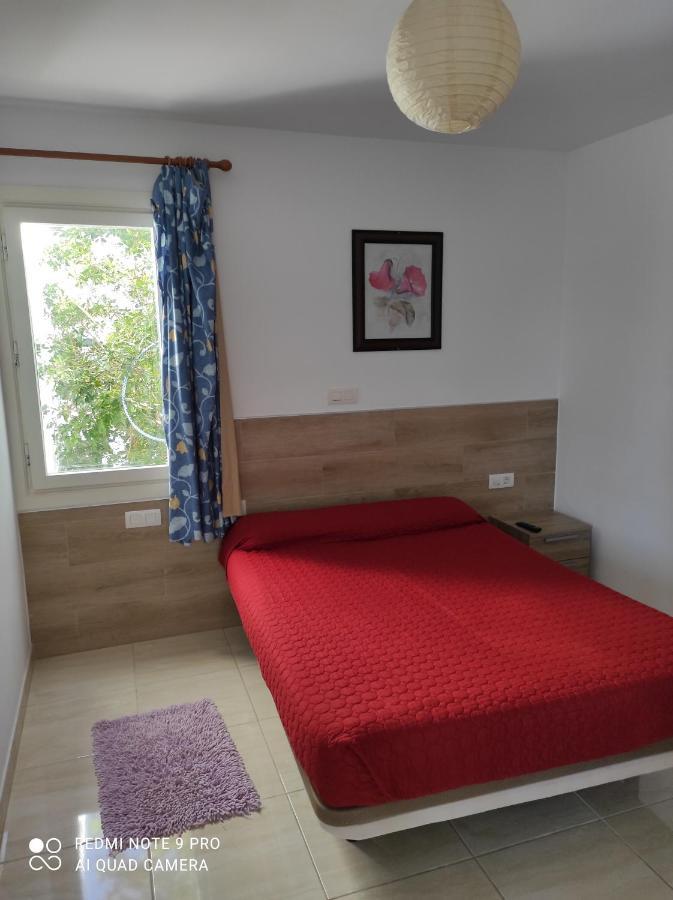Alojamiento Playa Centro Corralejo 17 Екстер'єр фото