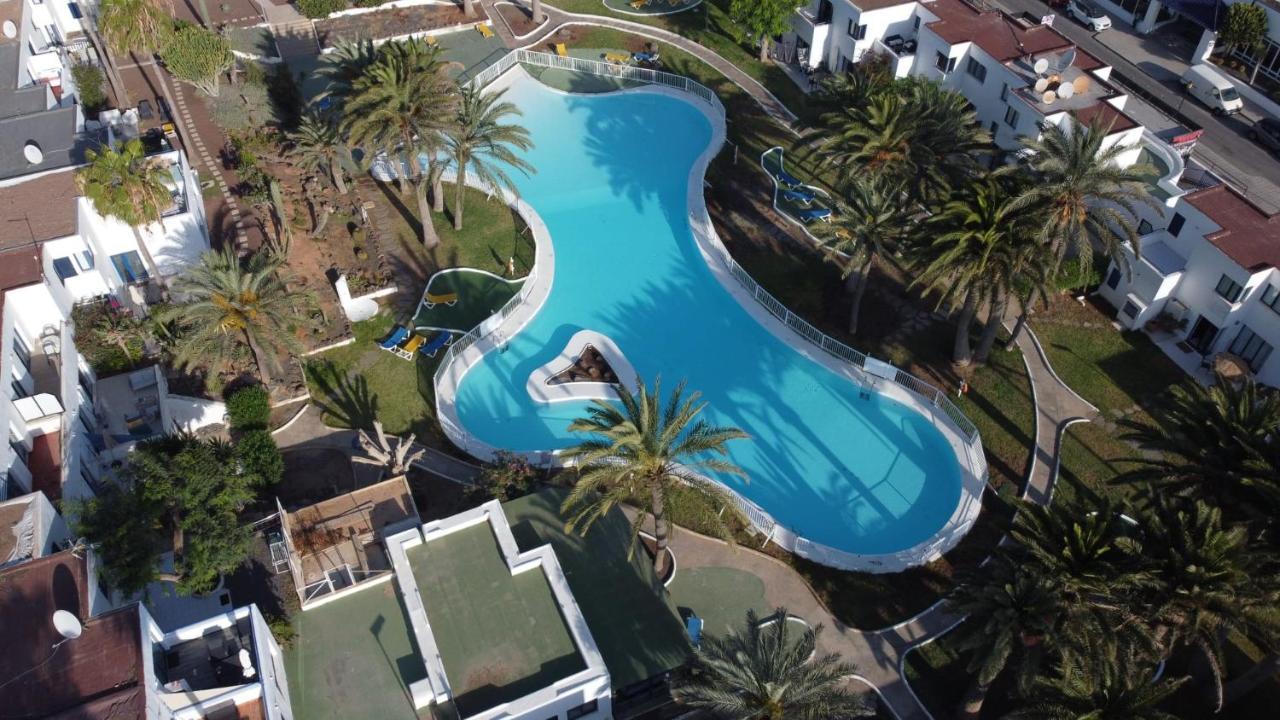 Alojamiento Playa Centro Corralejo 17 Екстер'єр фото