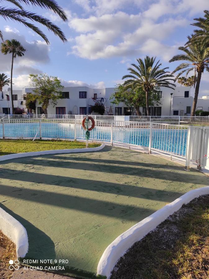 Alojamiento Playa Centro Corralejo 17 Екстер'єр фото