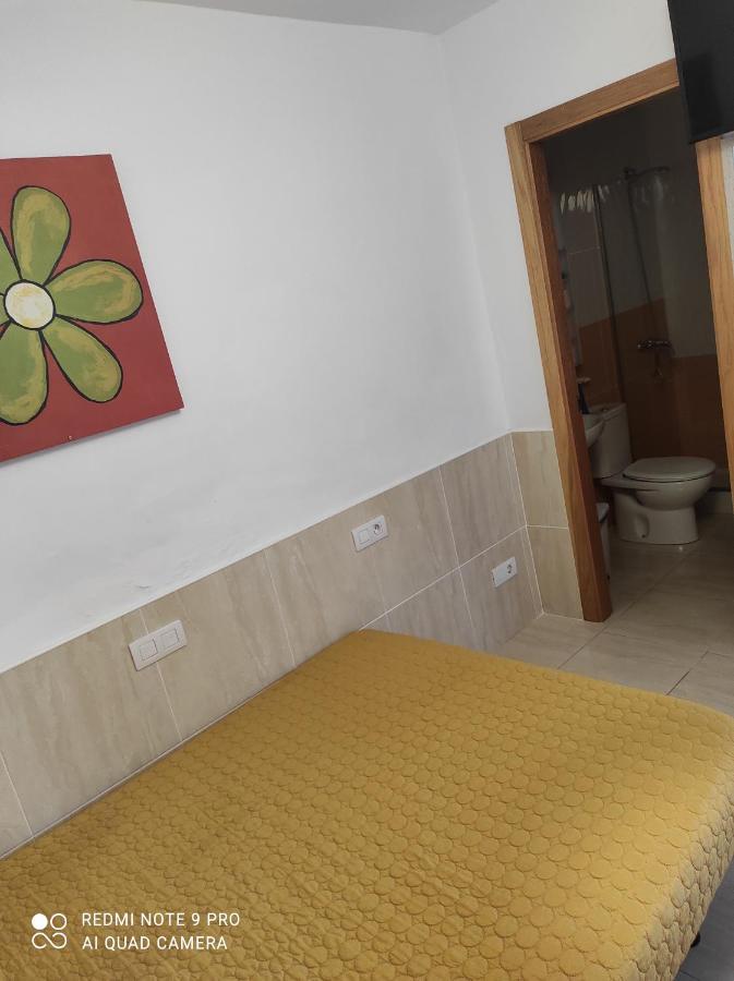 Alojamiento Playa Centro Corralejo 17 Екстер'єр фото