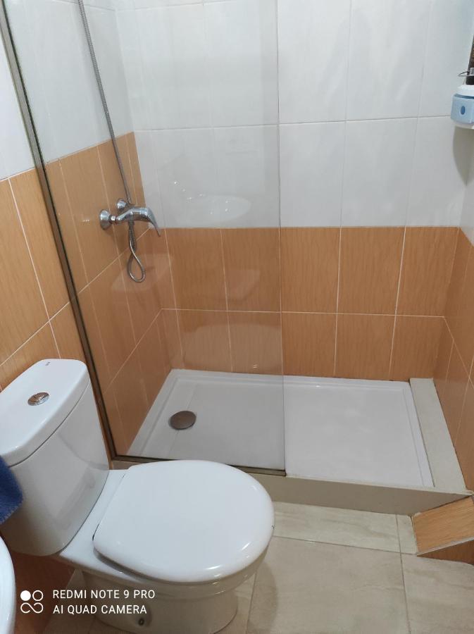 Alojamiento Playa Centro Corralejo 17 Екстер'єр фото