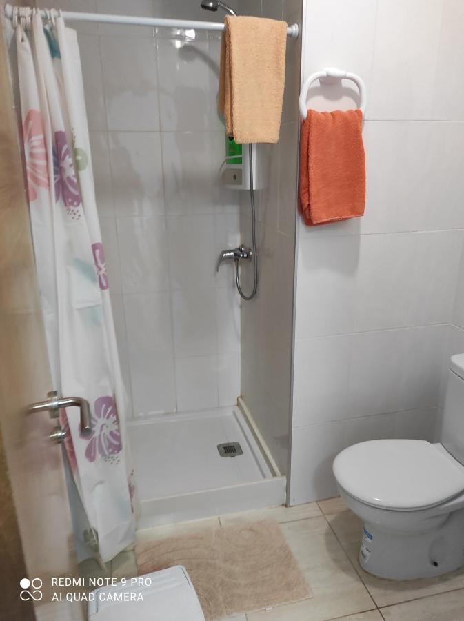Alojamiento Playa Centro Corralejo 17 Екстер'єр фото