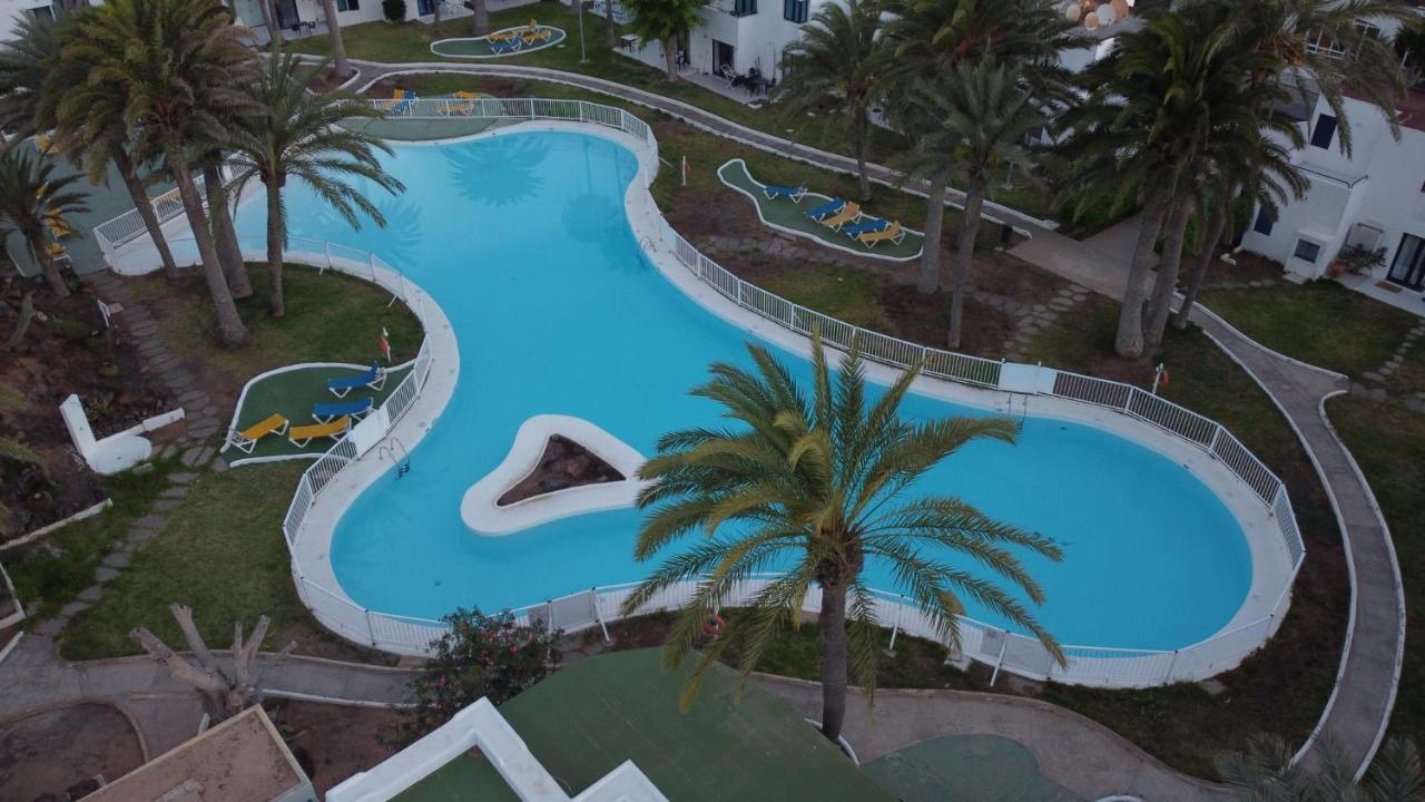 Alojamiento Playa Centro Corralejo 17 Екстер'єр фото